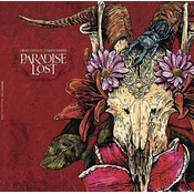 Paradise Lost - Draconian Times (Gold Coloured) (2 LP)