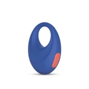 RRRING Casual Date Vibrating Cock Ring – vibrirajuci penis prsten
