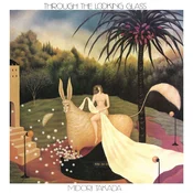Midori Takada - Through The Looking Glass (Reissue) (LP)