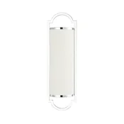 Open Design OR84528 - Zidno svetlo LIBERO 2xE14/12W/230V sjajni hrom