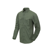 Srajca dolgi rokav HELIKON TEX Defender Mk2 - zelena