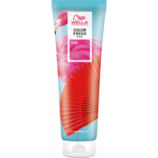 Wella Professionals Color Fresh Mask Pink 150ml