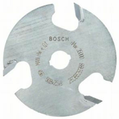 Bosch plocasto glodalo za žlebove 8 mm, D1 50,8 mm, L 3 mm, G 8 mm ( 2608629389 )
