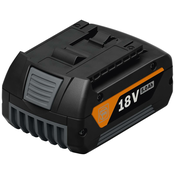 Fein Fein GBA 18V 5.0Ah AS 92604346020 akumulatorsko električno orodje 18 V 5.0 Ah Li-Ion, (20412169)