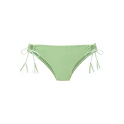 s.Oliver Bikini hlačke svetlo zelena