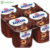 DESSERT ZOTTIS SCHOCO 115GR (24) DIJAMANT