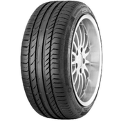 CONTINENTAL letna pnevmatika 235/45R18 94W SC-5 FR