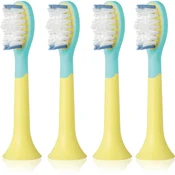 BEURER Wavy Clean SC-11 nadomestne glave za zobno ščetko 4 kos