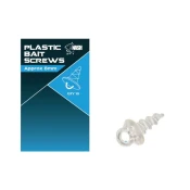 Sistem Nash Plastic Bait Screw 8-13mm