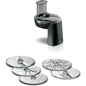 Bosch komplet VeggieLove MUZS68VL