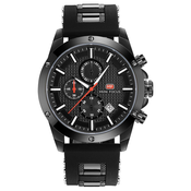 Mini Focus LU-23867 Sat - Crna KP23867