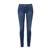Pepe Jeans Kavbojke SOHO, modra