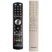 General GRUNDIG BT1000DAB+, BT2000DAB+, MS530DAB+, MS540DAB+ - daljinski upravljalnik podvojeni