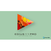 Grass Valley EDIUS 11 Pro