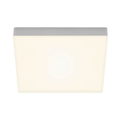 Briloner 7071-014 - LED plafonsko svetlo FLAME LED/21W/230V 3000K 28,7x28,7 cm
