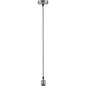 Paulmann 50322 - Napajni kabl VINTAGE 1xE27/60W/230V
