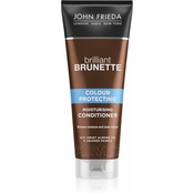 John Frieda Brilliant Brunette Colour Protecting vlažilni balzam