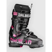Dalbello Il Moro 110 3Dwrap 2027 Ski Boots granite