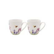 LEONARDO SET SKODELIC 2V1 LAVENDER AND BEES