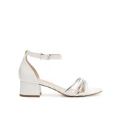 Sandali JENNY LS6026-06 Bela