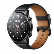 Xiaomi Watch S1 GL crni pametni sat crni