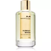 Mancera Kumkat Wood parfemska voda uniseks 120 ml