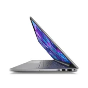 Laptop HP ZBook 8 G1i 16 16 Intel Core Ultra 7 255U / 32GB / 1TB SSD / Intel Arc / Meteor Silver / No OS