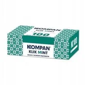 shumee Kompan tube mint 100kos