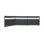 Zaslon Outwell Windscreen - navy night