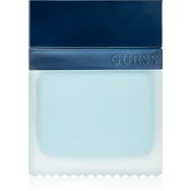 Guess Seductive Homme Blue aftershave lotion for men 100 ml