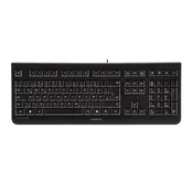 Cherry KC-1000 tastatura, USB, crna