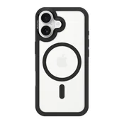 Tactical MagForce Hyperstealth 3.0 ovitek za Apple iPhone 17 asfaltna