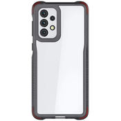 Maska Ghostek Covert 6, Samsung Galaxy A33, Smoke (GHOCAS3042)