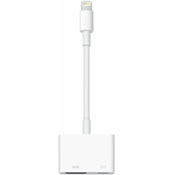 APPLE LIGHTNING DIGITAL AV adapter