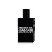 Zadig & Voltaire This Is Him! Toaletná voda - Tester, 50ml
