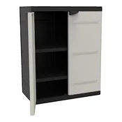 slomart omara plastiken 70 x 44 x 88 cm