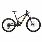 Gorsko kolo Santa Cruz 5010 C MX S-Kit 2024