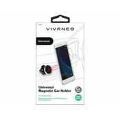 Držac za smartphone VIVANCO, magnetski, univerzalni