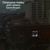 Christopher Hobbs - Ensemble Pieces (Reissue) (LP)