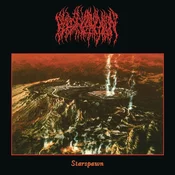 Blood Incantation - Starspawn (Reissue) (CD)