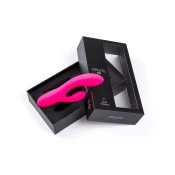 Virgite – Rabbit Vibrator V1 - Roza