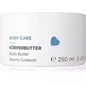 Annemarie Börlind Body Care hranilno maslo za telo 250 ml