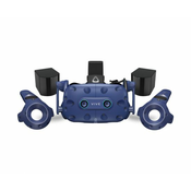 HTC Vive Pro Eye Office VR Headset with Eye Tracking