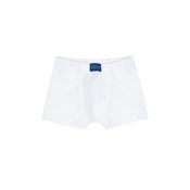 Apollo Boys Boxers - White