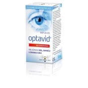 APIPHARMA OPTAVID KAPI ZA OCI 10ML