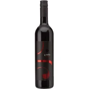 Galic Vino G Točka ČRNo Galić 0,75 l