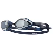 Tyr stealth-x blue/smoke