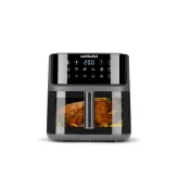 NutriBullet CrispLite Vision Air Fryer, 8 litrov NBA0811DG