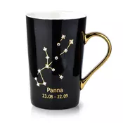Mondex Zodiak devica skodelica 430Ml, (5000179594)