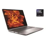Prenosnik HP Zbook Fury G1i 16 Ultra 7 255HX/32GB/SSD 1TB/16WQXGA 400/5G/W11Pro
